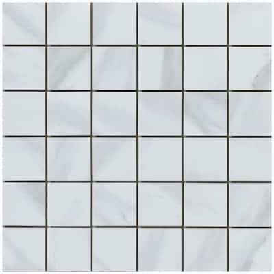 Emser Tile F19NOBL1212MO2 Nobleza - 12" x 12" Square Floor and Wall - Astorga