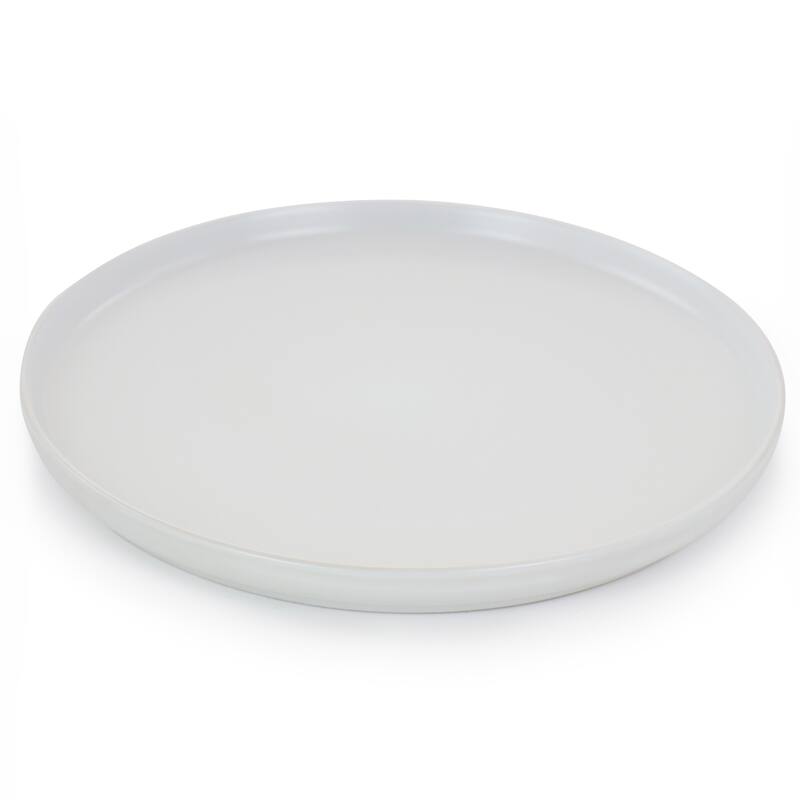 Dinnerware Set 20 Piece in Cotton