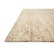 preview thumbnail 2 of 1, Alexander Home Sandstone Abstract Modern Hand-Tufted Area Rug