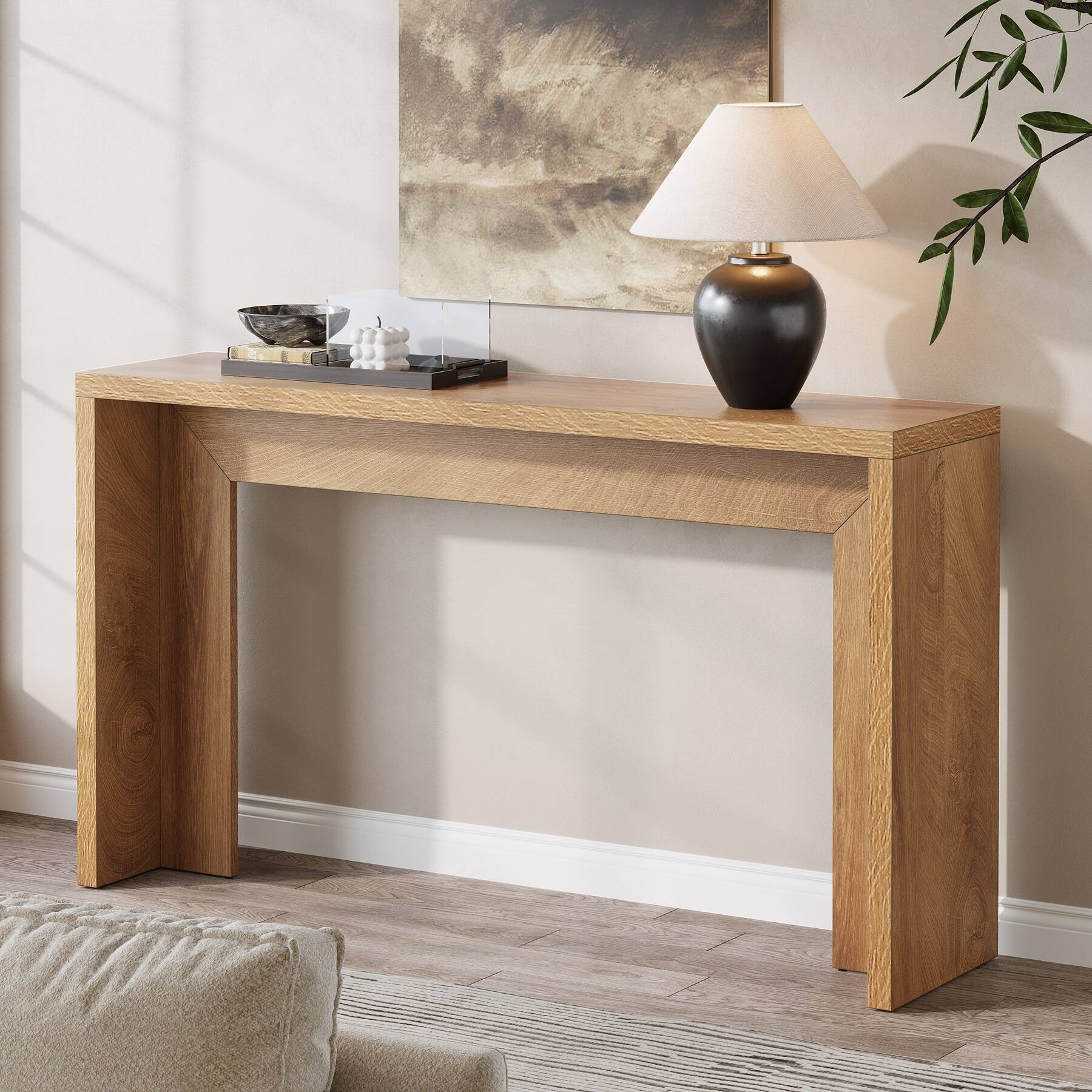 Option Oak