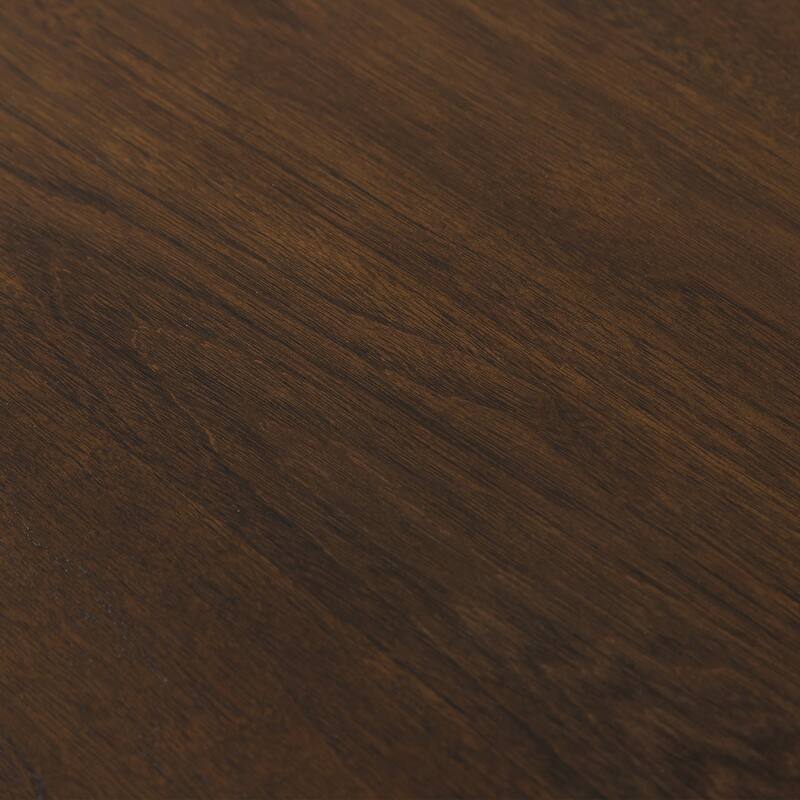 86" Double Pedestal Oval Dining Table