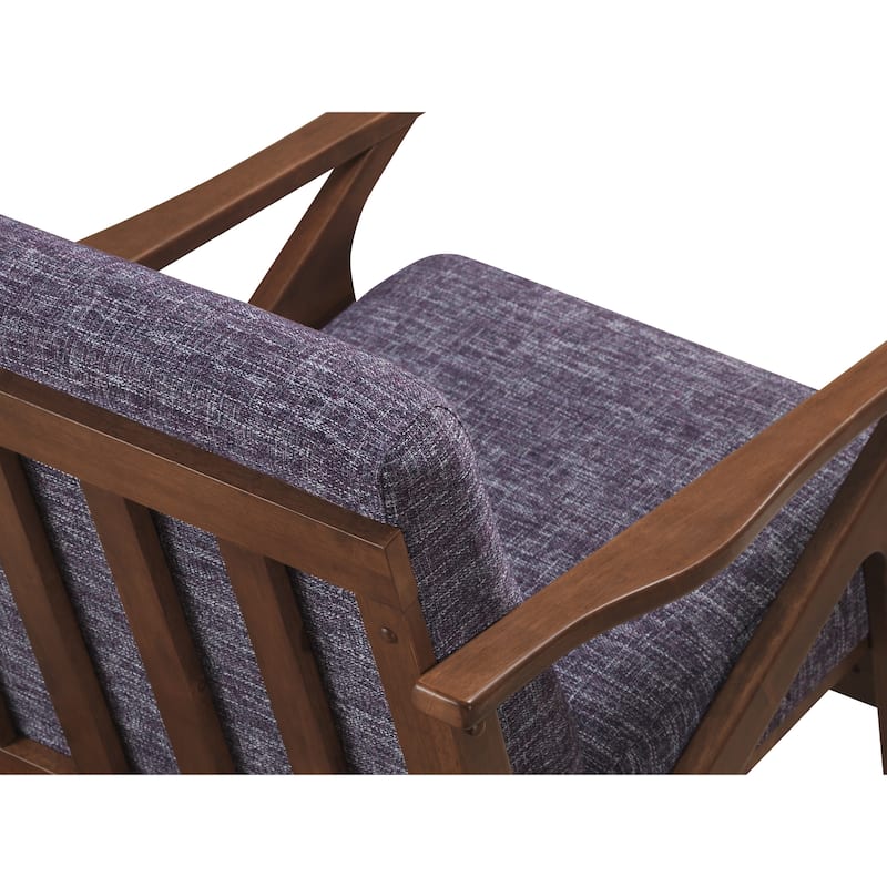 Omax Decor Zola Lounge Chair