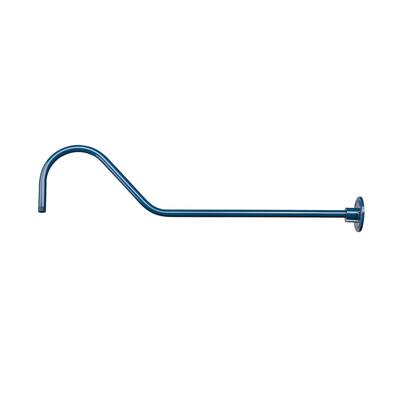 Millennium Lighting R Series 41" Long Goose Neck Stem