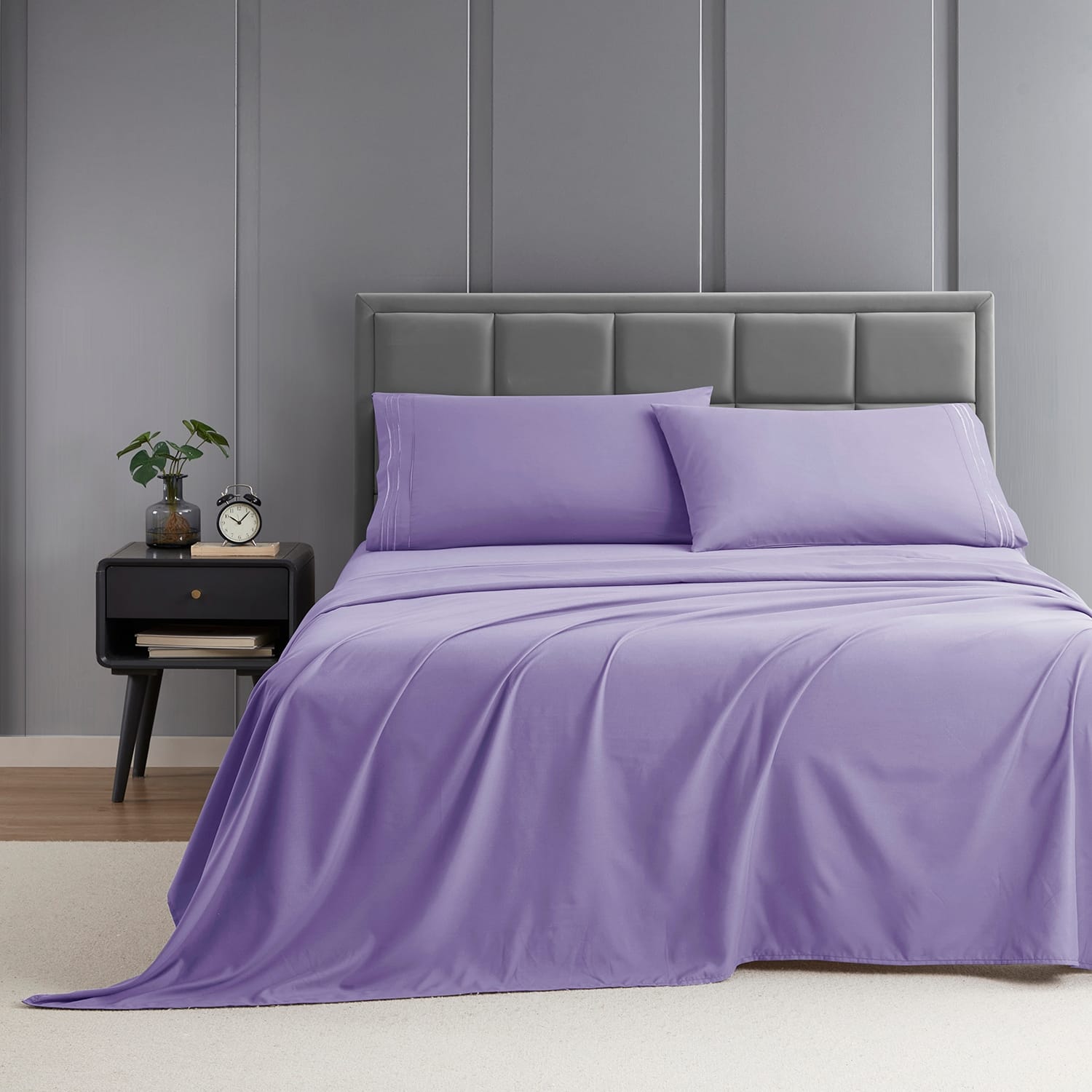 Option Lavender