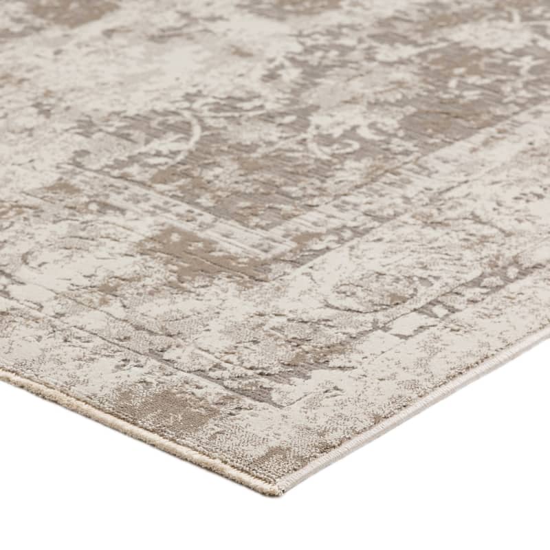 Nelson Vintage Oriental Machine Made Rug