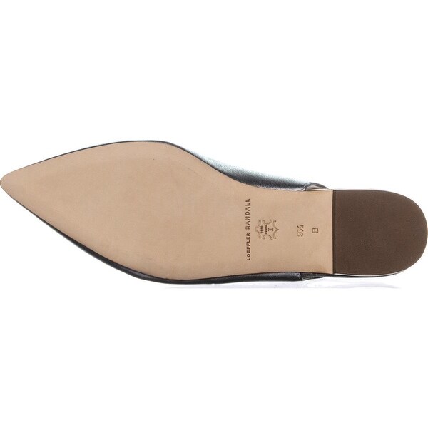 eve slingback