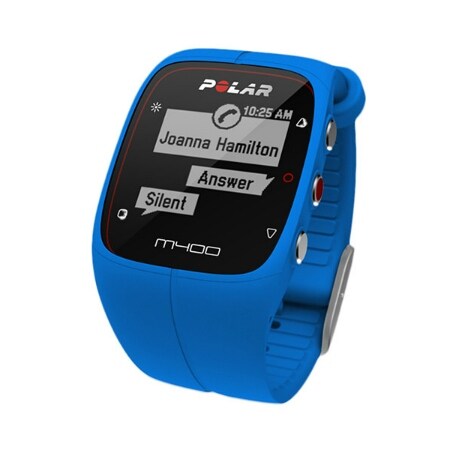 polar m400 gps