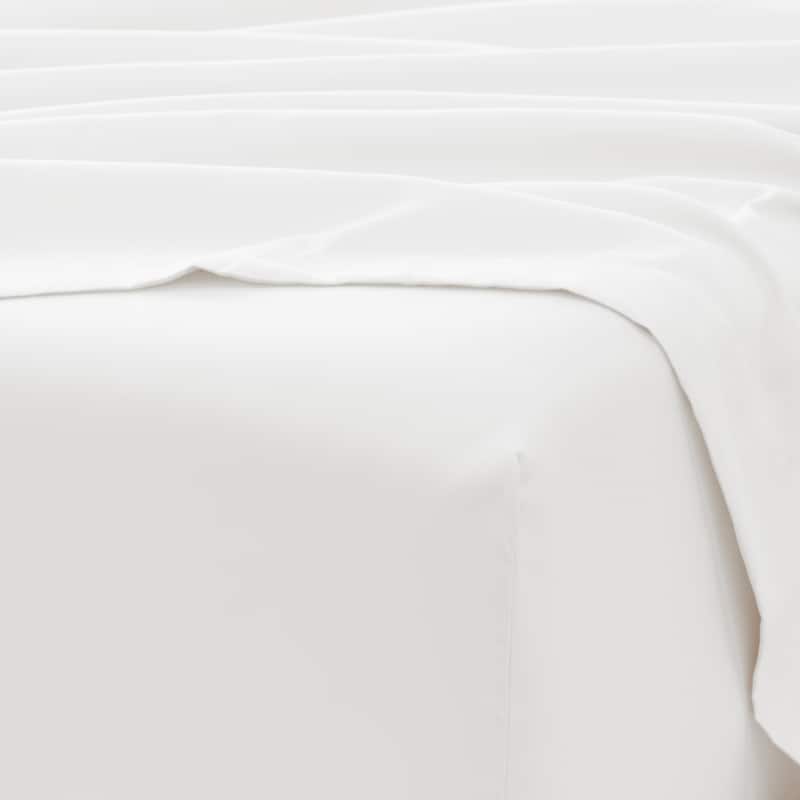 Becky Cameron Double Brushed Deep Pocket 6 Piece Sheet Set