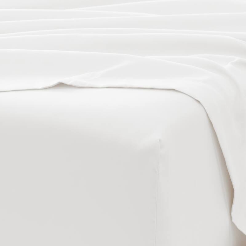 Simply Essential Solid Sheet Set