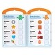 preview thumbnail 2 of 0, Learning Resources Skill Builders Smart Stickers Colors, Numbers & Shapes - Multi