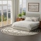preview thumbnail 38 of 37, Nourison Serenity Home Indoor Persian Area Rug