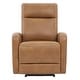 preview thumbnail 29 of 86, Lena Zero Wall Hugger Electric Power Recliner