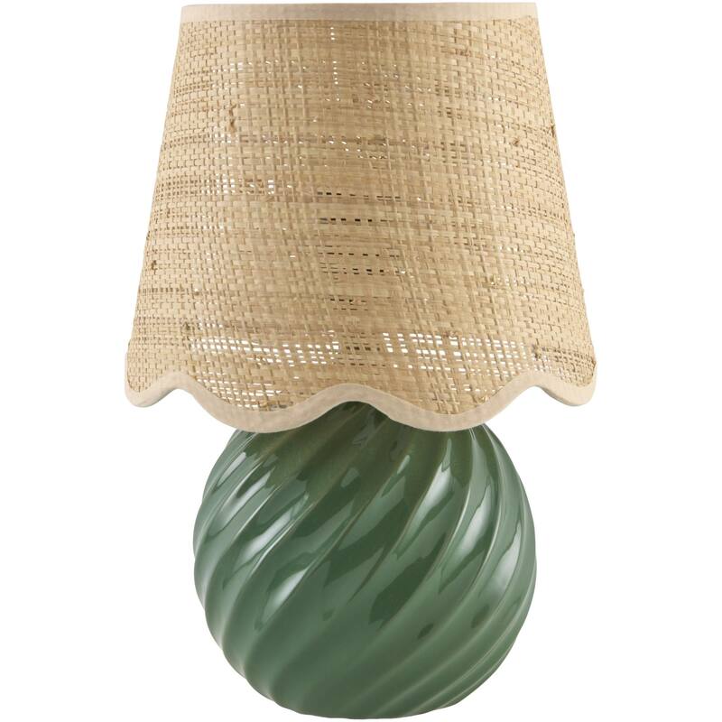 Livabliss Stelvio Traditional Accent Table Lamp