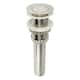 Option Polished Nickel