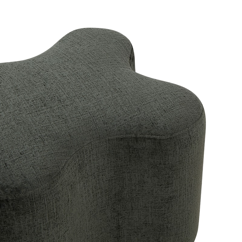 SAFAVIEH Couture Jacqualessa Bench (Fully Assembled) - 48Wx21Dx18H