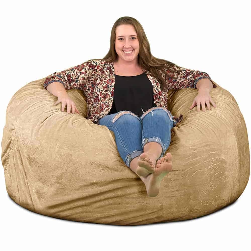 Ultimate bean sales bag chairs