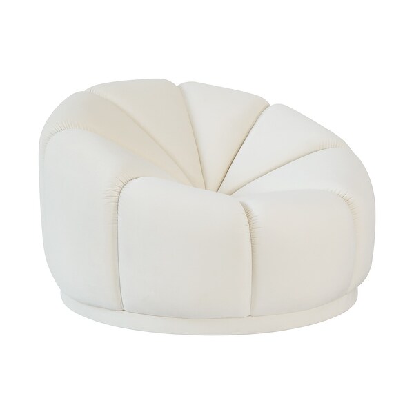Marshmallow chairs top