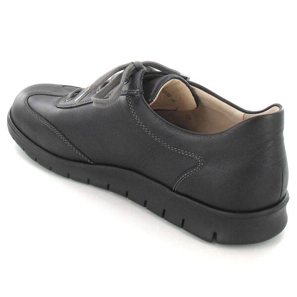 Shop Finn Comfort New Black Kiruna Shoes 7 5m Fashion Sneakers