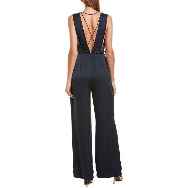 reiss benita jumpsuit