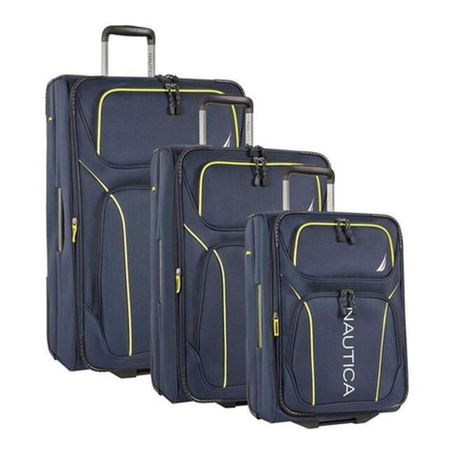 Nautica airedale luggage Clearance