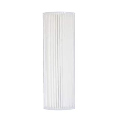 Filter-Monster Replacement Compatible with Therapure Filter