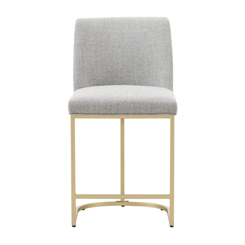 Beardsley Bar and Counter Stool (Set of 2) by iNSPIRE Q Modern