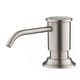 preview thumbnail 9 of 15, Kraus Kitchen Soap Dispenser Spot Free Stainless Steel