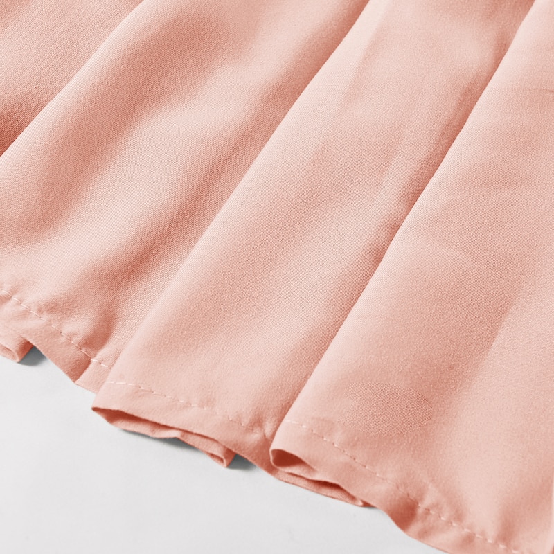 Serenta Classic Dust Ruffle 14 Inch Bed Skirt