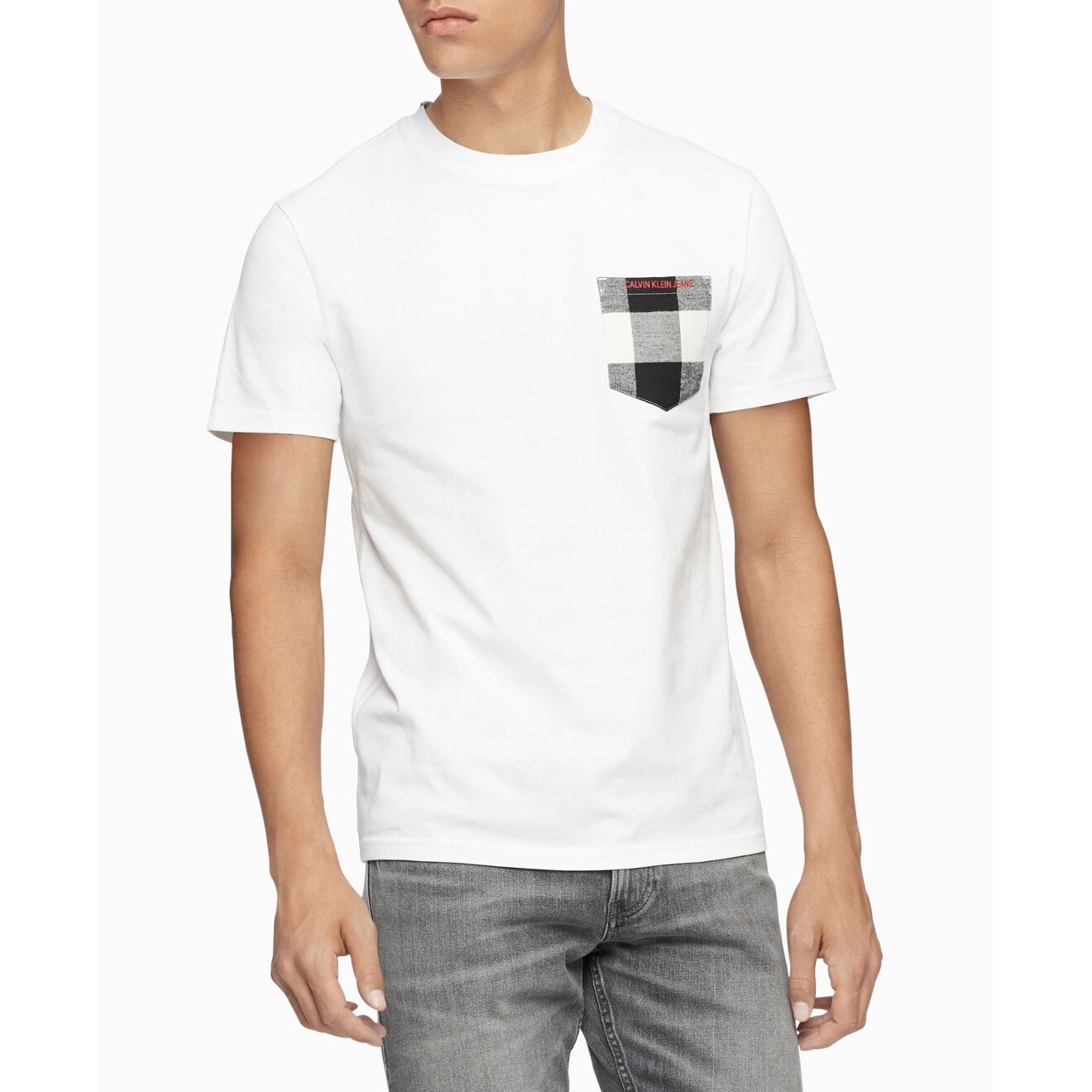 calvin klein jeans shirt