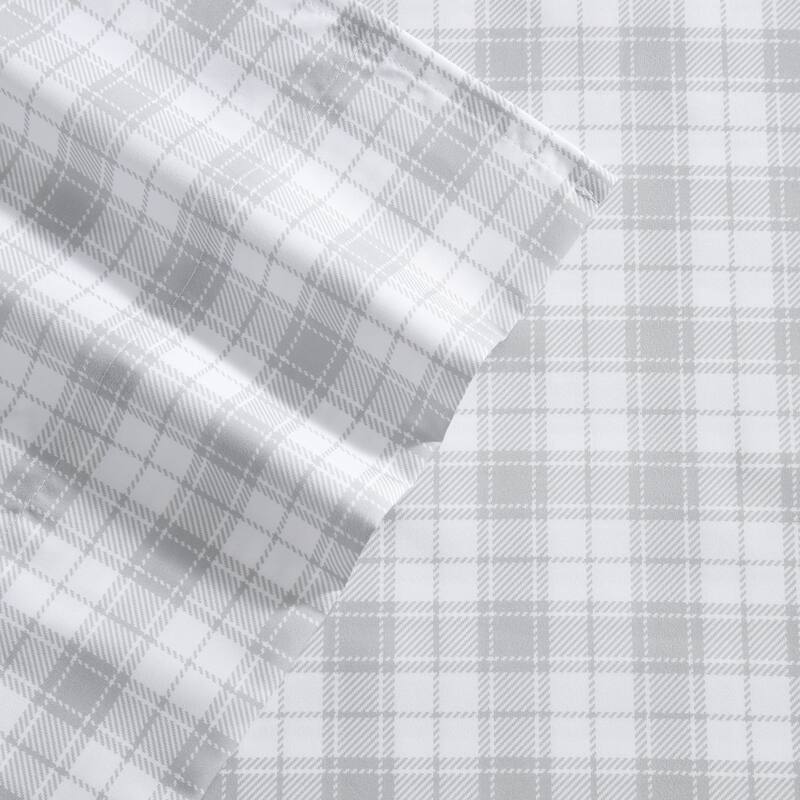 Eddie Bauer Temperature Regulating Bed Sheet Sets