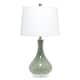 Option Sage Green