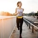 preview thumbnail 5 of 11, Fanny Pack, Adjustable Belt Bag for Men and Women for Hiking