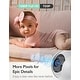 preview thumbnail 3 of 6, Momcozy Video Baby Monitor, 5'' Display, 1080P HD