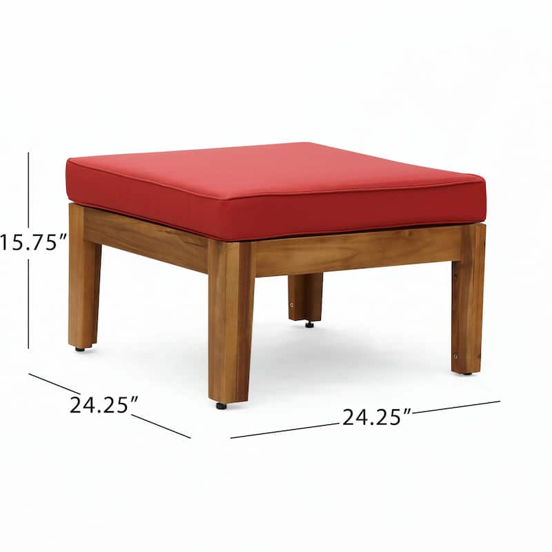 Outdoor L SHAPE SOFA SET