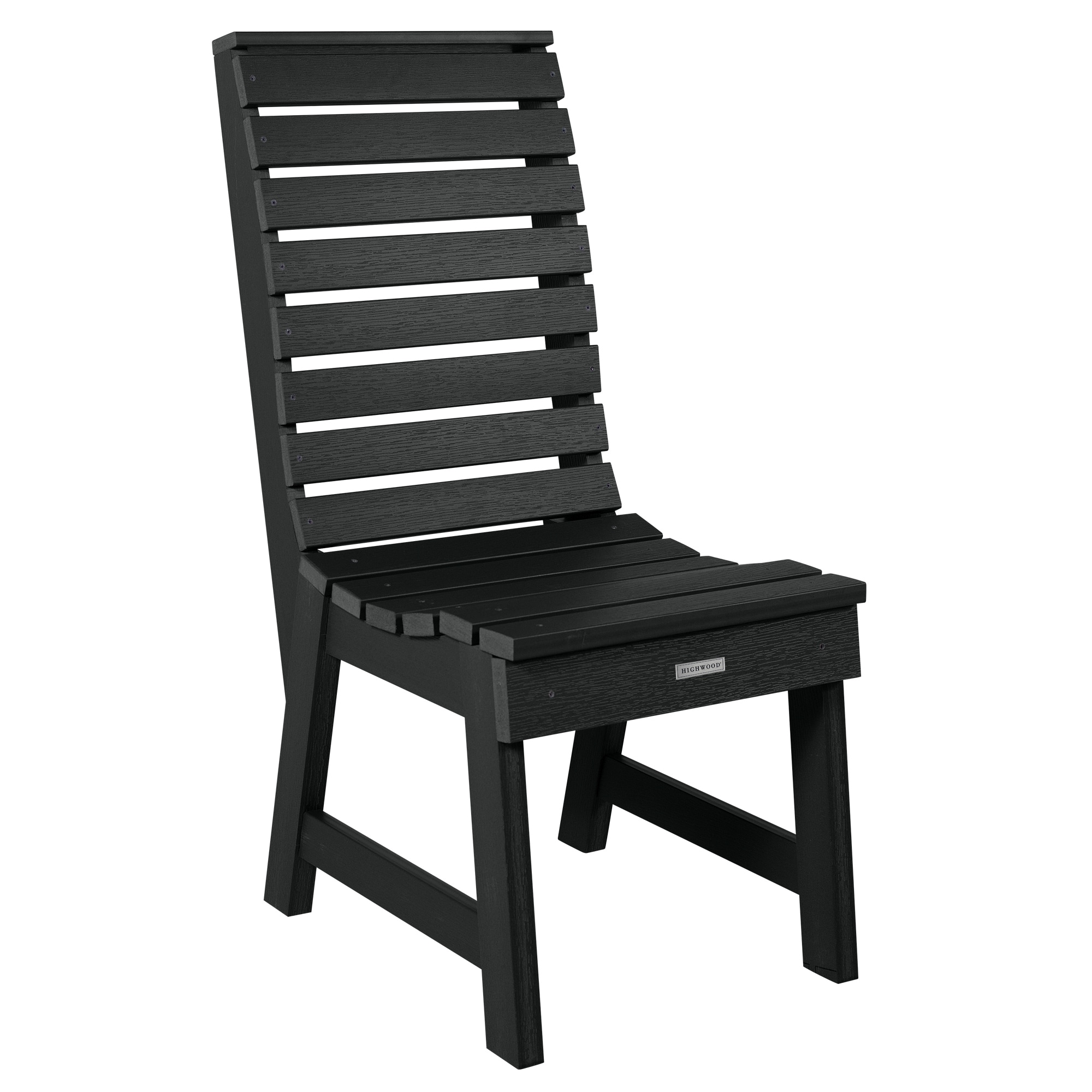 HIGHWOOD Weatherly Outdoor Counter Height Dining Side Chair