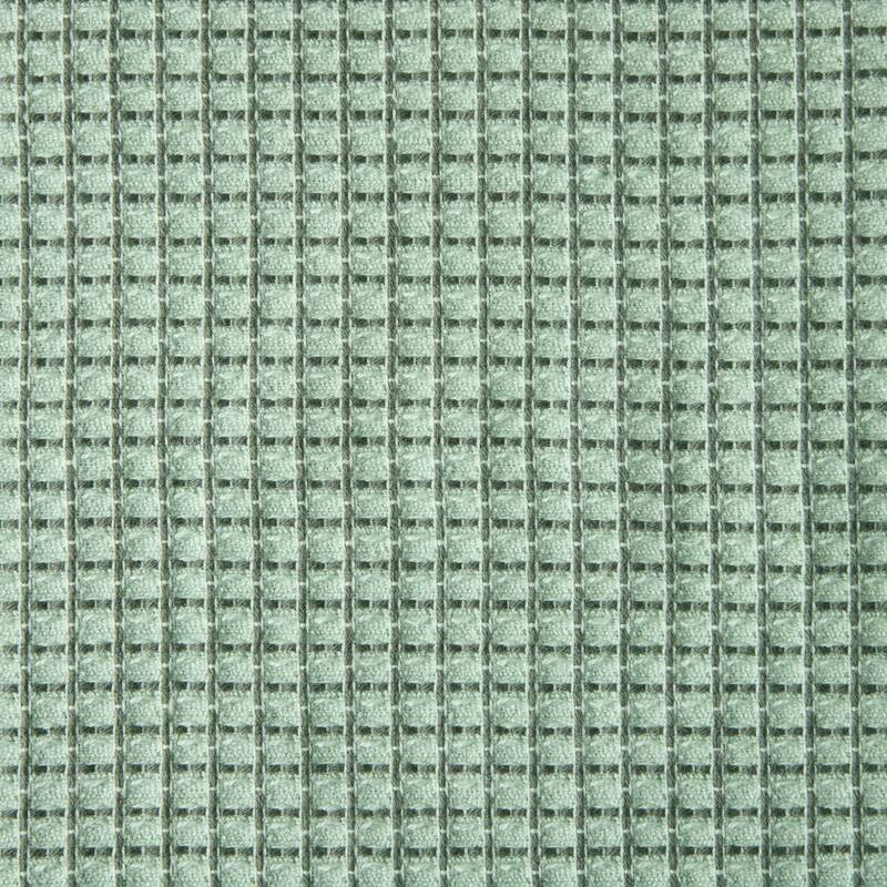 KITCHENAID Gourmet Series Gridlines Kitchen Towels 3-Pack Set, 100% Cotton Absorbent - 18"x28"
