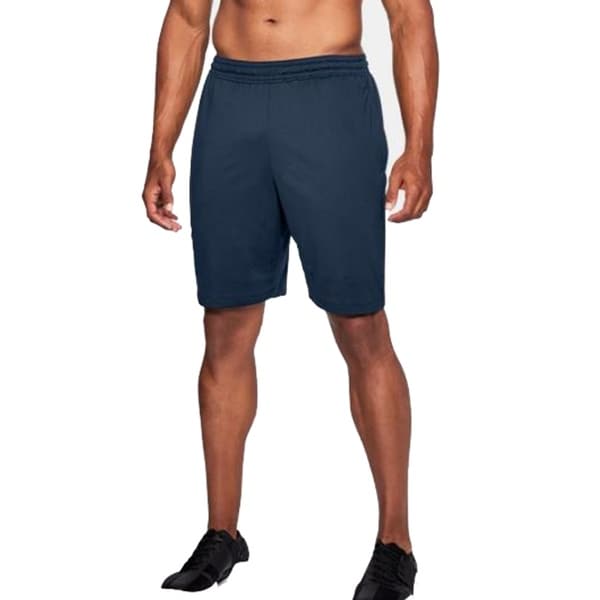 Under Armour Men's Pocketed Raid Shorts Athletic Workout Color Choice 1310133