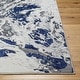 preview thumbnail 3 of 17, Livabliss Sunrise Ocean Abstract Area Rug