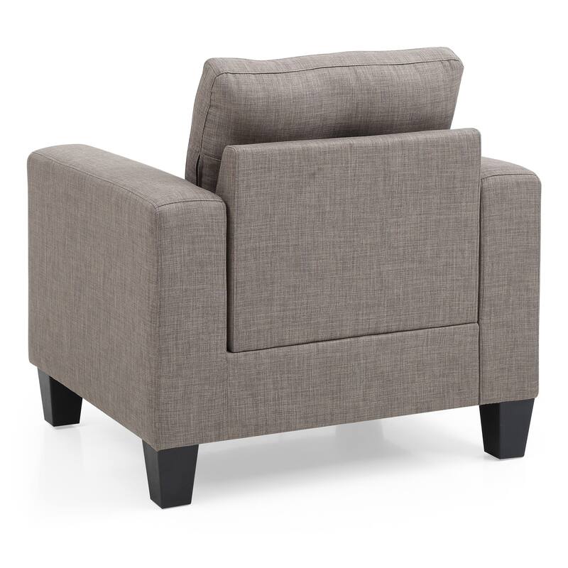 Newbury Living Room Chair
