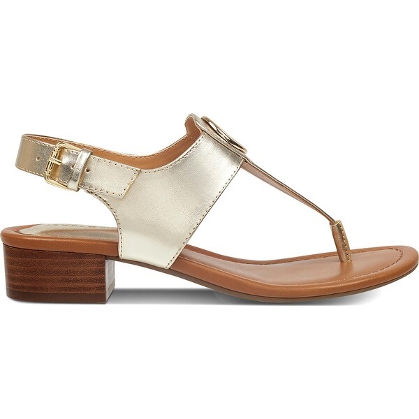tommy hilfiger king sandals