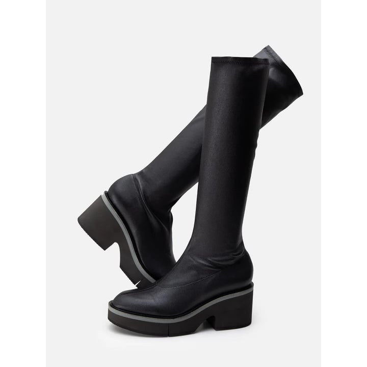 Clergerie Anki Stretch Boot