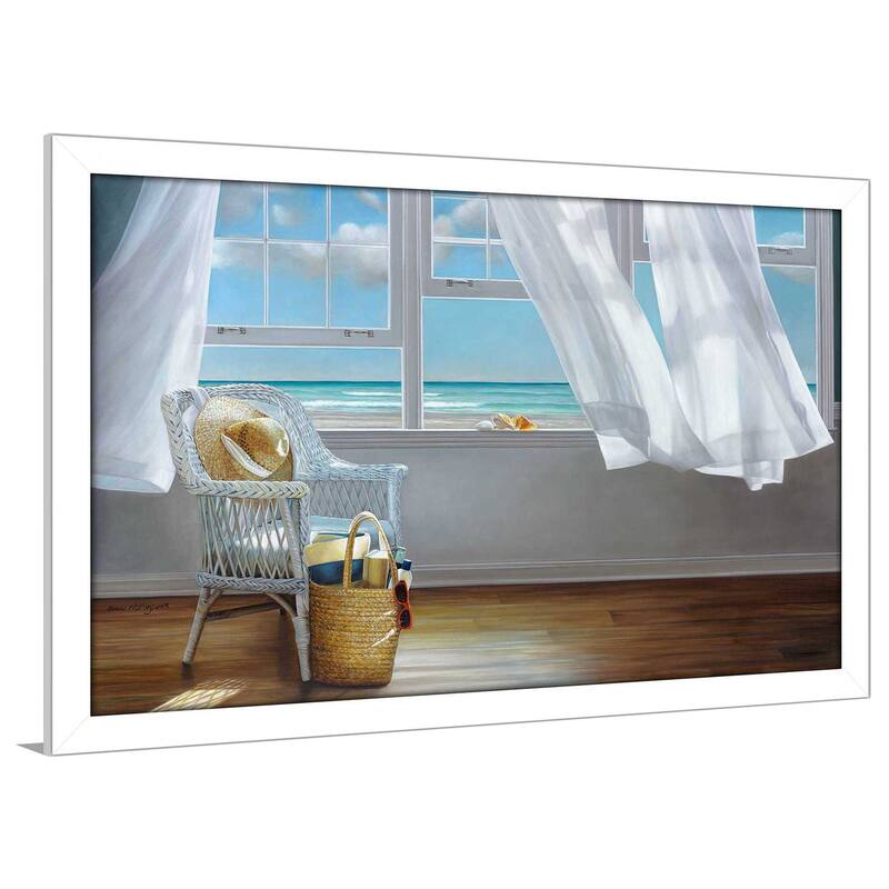 "Sense Memory" by Karen Hollingsworth Print on Acrylic