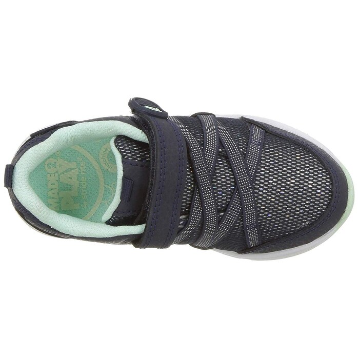 stride rite emmy sneaker