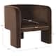 Option Dark Brown