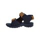 preview thumbnail 7 of 8, Rugged Bear Boys Open toe Sport Sandals