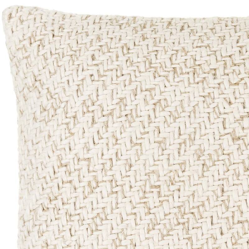 Artistic Weavers Janiya Casual Woven Throw Pillow