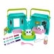 preview thumbnail 1 of 7, Crayola Scribble Scrubbie Pets Scented Spa - Assorted Assorted - Kids