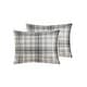 preview thumbnail 10 of 14, Woolrich Bernston Faux Wool to Faux Fur Down Alternative Comforter Set