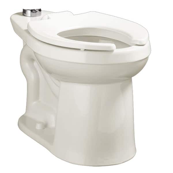 Shop American Standard 3641 001 Elongated Right Height One Piece