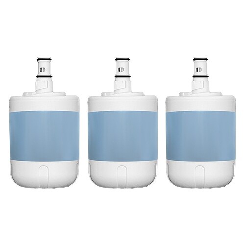 Replacement Whirlpool 8171413 Refrigerator Water Filter (3 Pack)